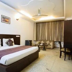 The Grace 3* New Delhi