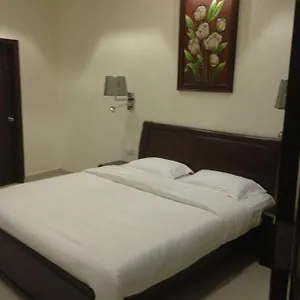 Nikko Blue - Boutique 3* Gurgaon
