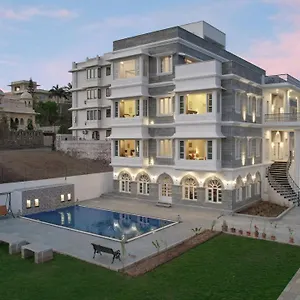 Boheda Manor - Luxury Retreat Udaipur