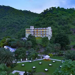Aaram Baagh - A Luxury Nature Udaipur