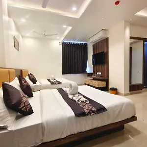 Hotel Vrinda Inn Udaipur