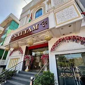 Satyam Delhi (National Capital Territory of India)